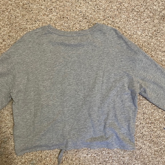 Grey Beverly Hills long sleeve - Picture 4 of 4